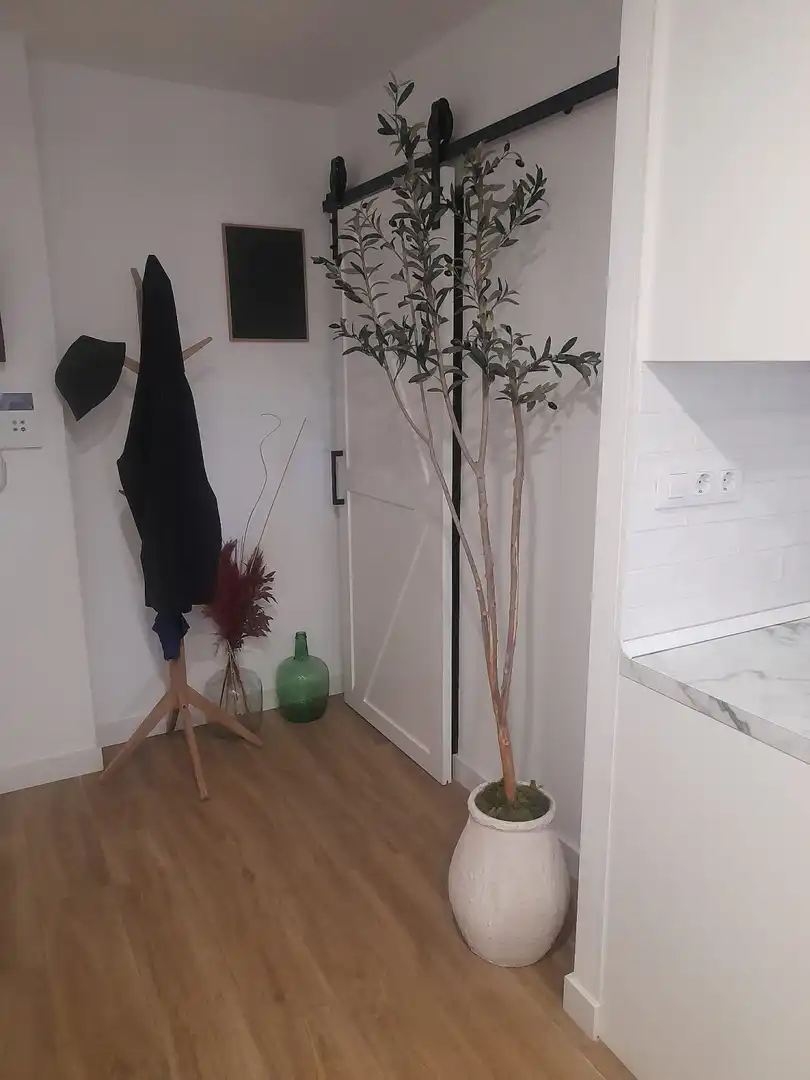 Apartament en venda en Albacete amb Aire condicionat, Calefacció i Terrassa