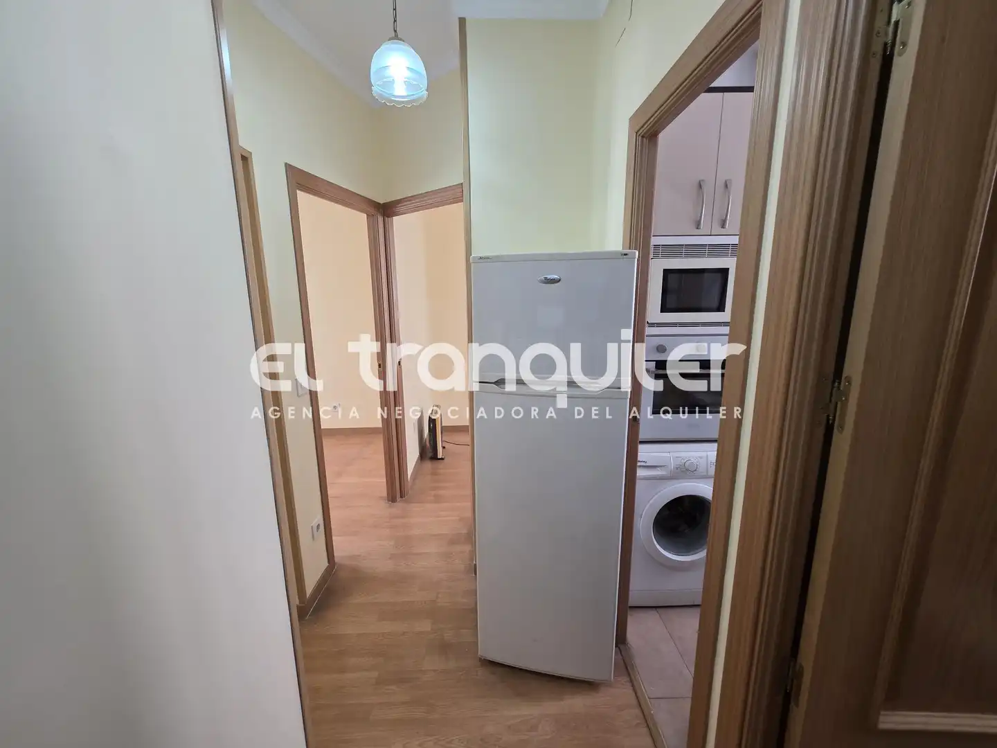 Appartement à louer à Calle María de Guzmán, imagen 13