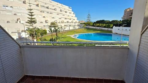 Foto 4 de Dúplex en venda a El Sabinar – Urbanizaciones – Las Marinas – Playa Serena, Almería