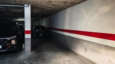 Photo 4 of Garage for sale in Calle del Mesonero Lucio, 4, Goteta, Alicante