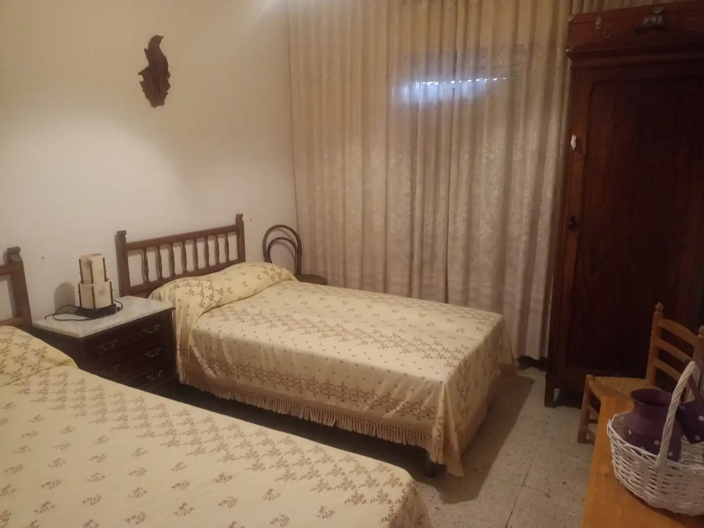 Schlafzimmer von Gebäude zum Verkauf in El Barco de Ávila 