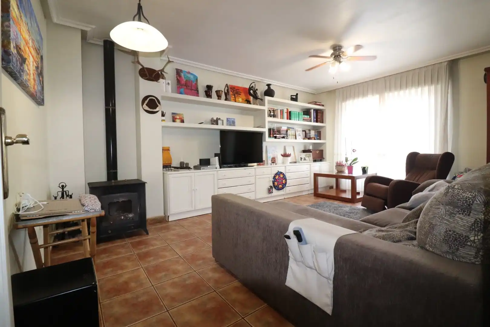Apartament amb terrassa en venda a Dolores, imagen 3