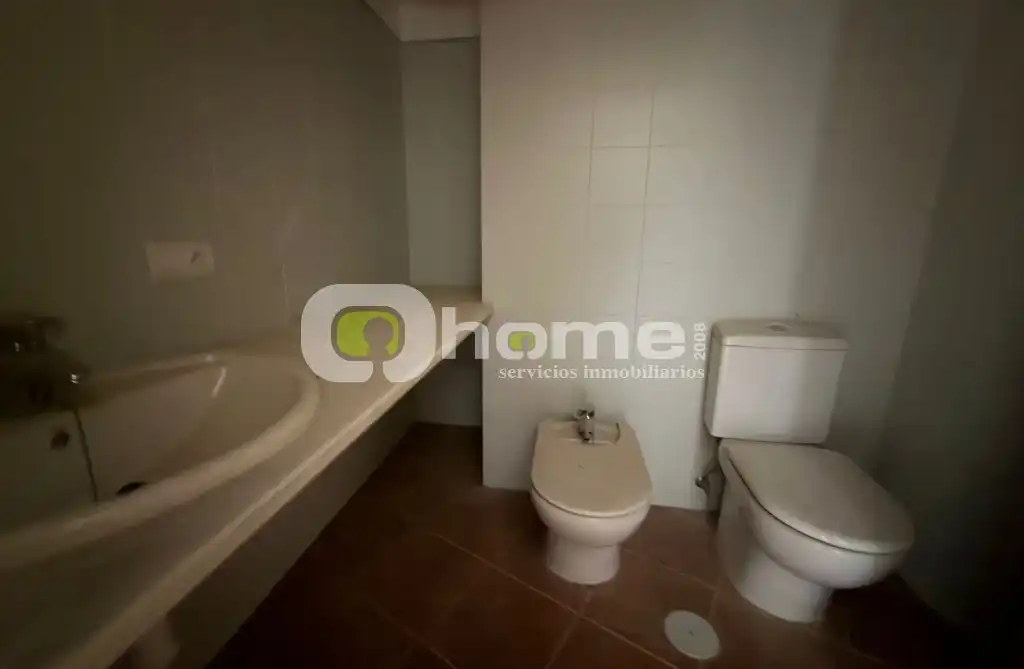Bathroom of Detached homes for sale in Zamora Capital   with Heating, Private garden and Terrace