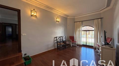 Foto 5 de Casa o chalet en venta en Condequinto, Montequinto