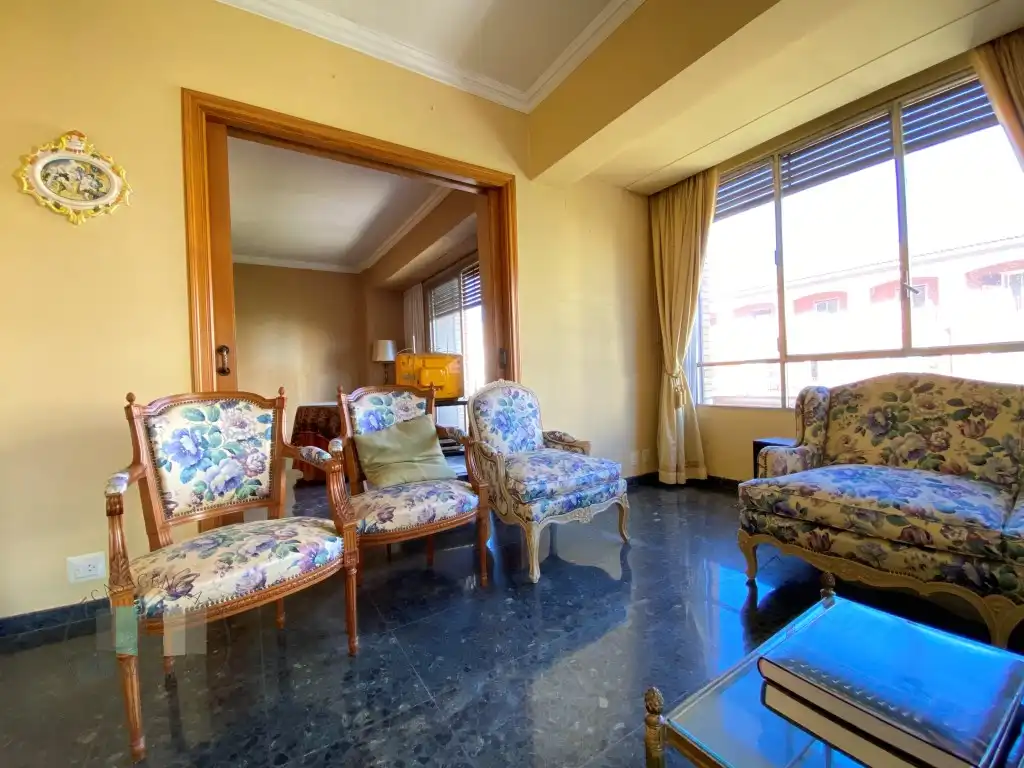 Piso en venta en Plaza Huerto Sogueros, Casco Histórico