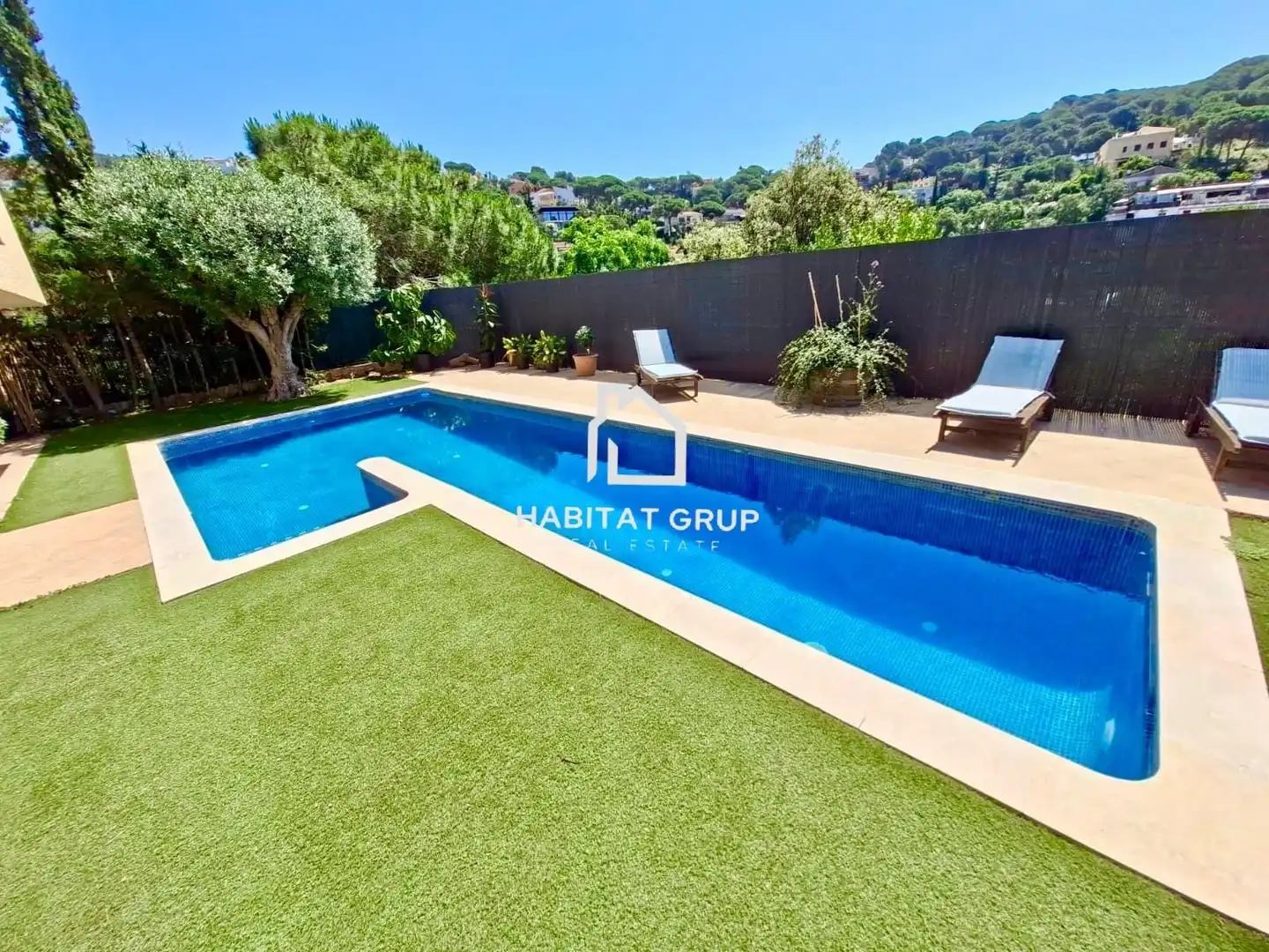 Casa con piscina in vendita a Canyelles, imagen 2