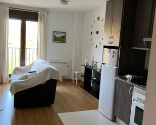 Dormitori de Apartament en venda en Navacarros amb Balcó