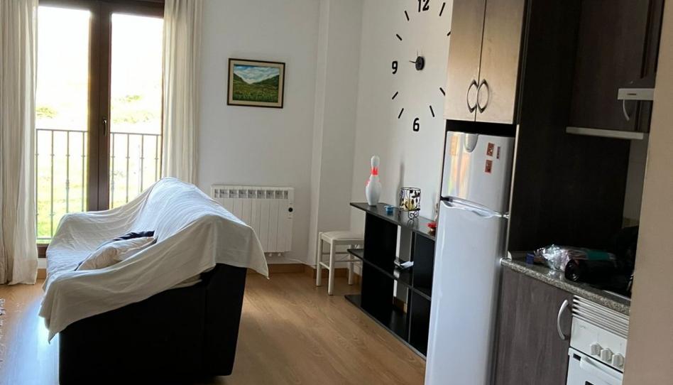 Photo 1 of Apartment for sale in Navacarros, Salamanca