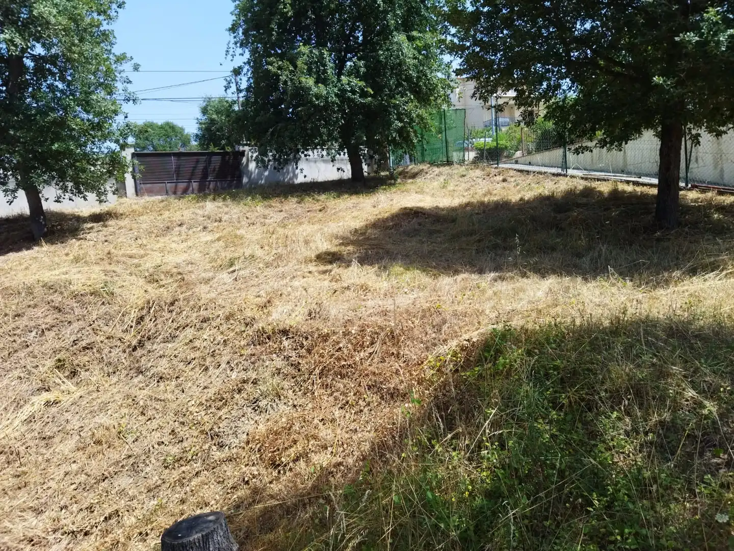 Terreno residencial en venta en Carrer Lleida 32, imagen 7