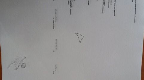 Foto 5 de Terreno en venta en La Lastrilla , Segovia