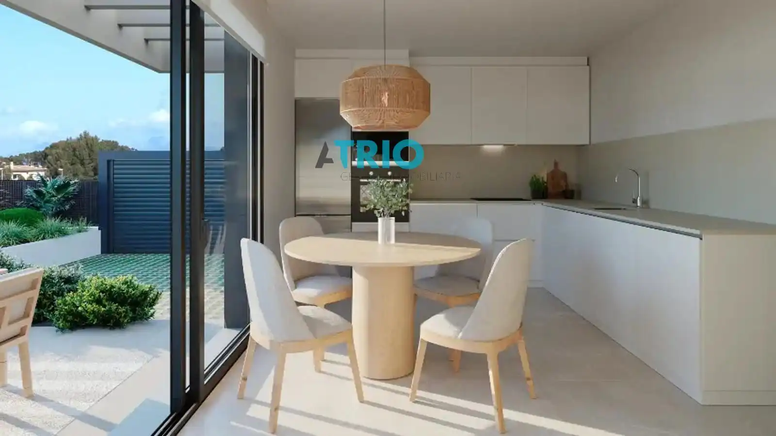 Casa a schiera con piscina in vendita a Maioris-Puig de Ros, imagen 8