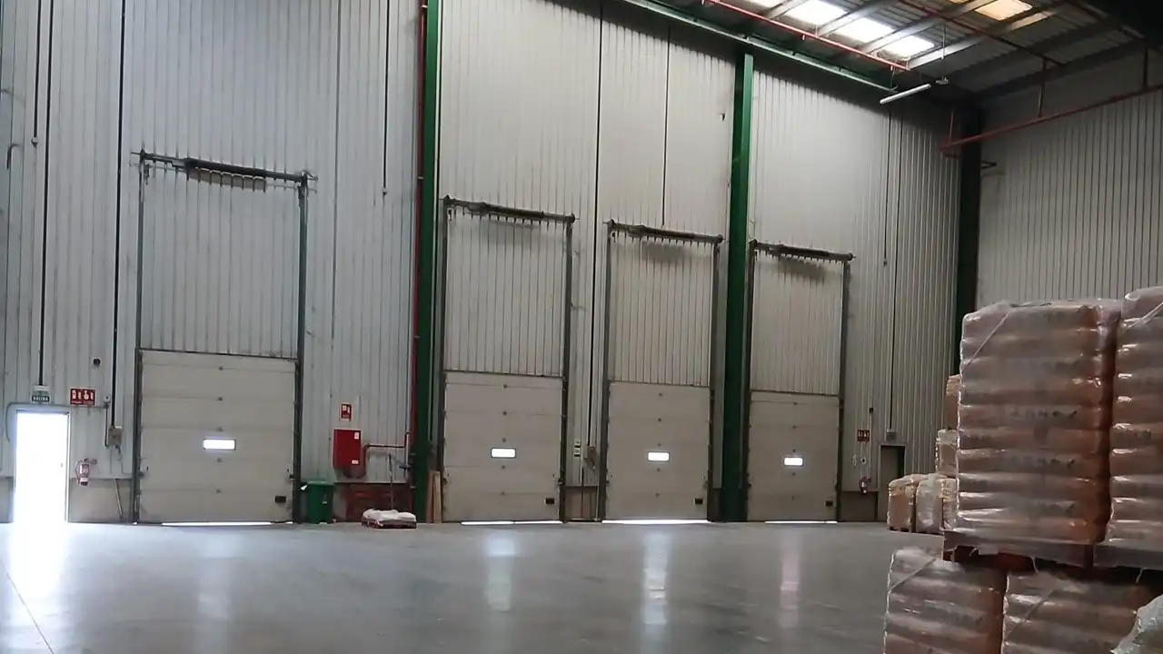 Fabrikhallen zur Miete in Azuqueca de Henares