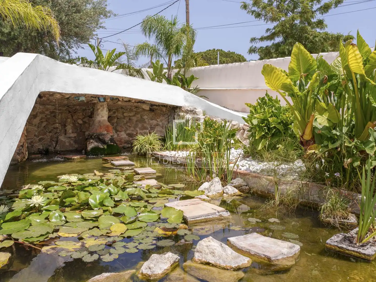 Villa avec terrasse à vendre à Campolivar, imagen 41