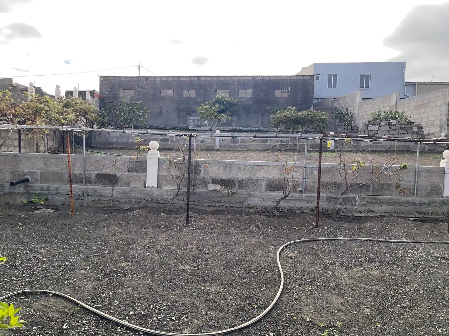 Nave industrial en venta en Las Palmas de Gran Canaria
