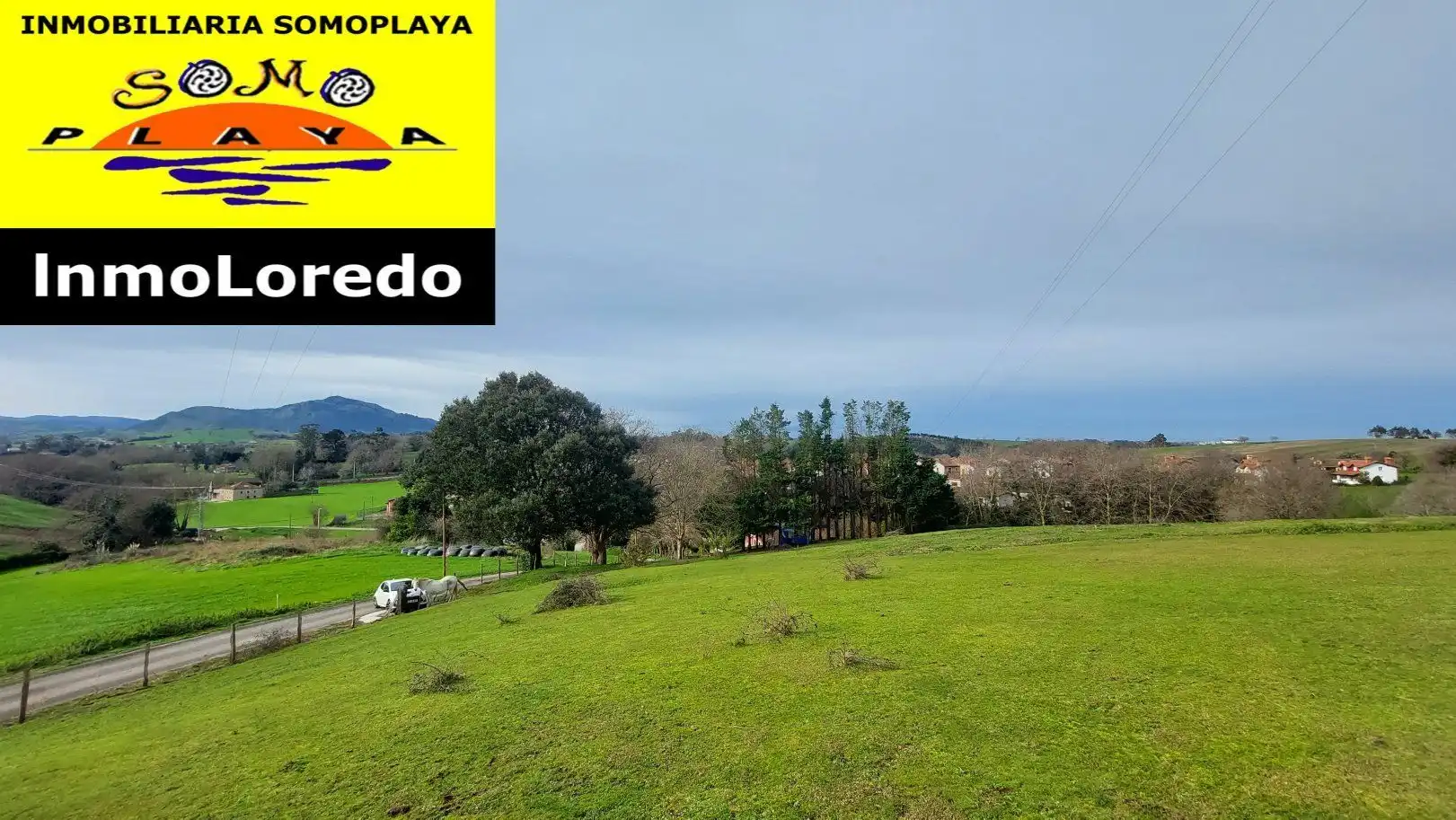 Casa o chalet en venta en Ribamontán al Monte con Calefacción y Jardín privado