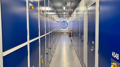 Foto 5 von Abstellraum zur Miete in Calle de Emilio Muñoz, 31, Simancas, Madrid Capital