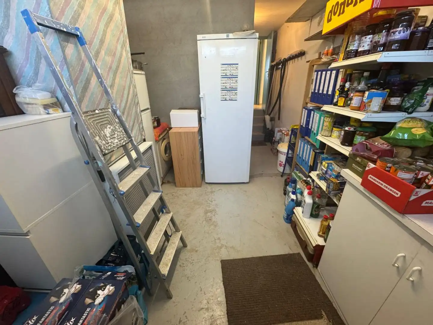 Casa amb jardí en venda a Carrer mare de deu del mont 6, imagen 23