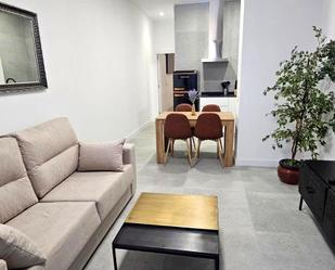 Sala d'estar de Planta baixa en venda en  Valencia Capital amb Aire condicionat i Moblat