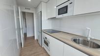 Kitchen of Flat for sale in Burgos Capital  with Heating, Private garden and Parquet flooring