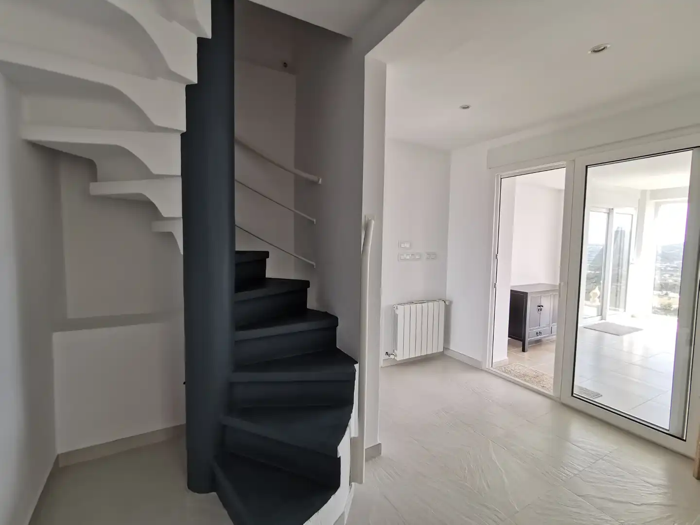 Casa o chalet en venta en Jávea / Xàbia con Aire acondicionado, Calefacción y Jardín privado
