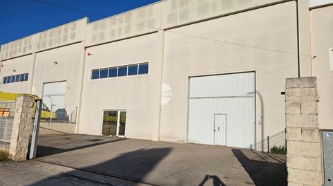 Foto 4 von Fabrikhallen zur Miete in Urbanitzacions, Tortosa