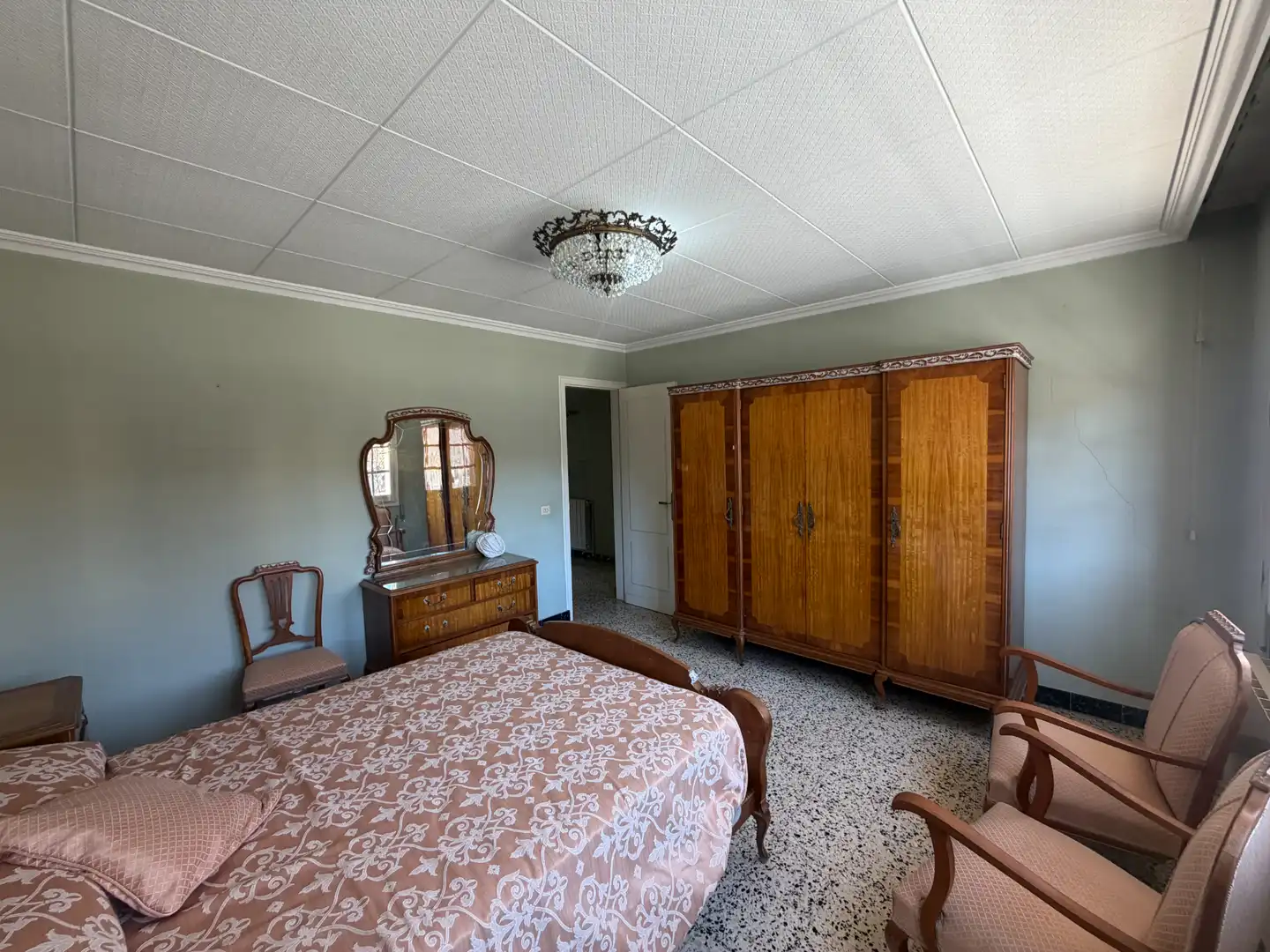 Habitación de Casa adosada en venta en Vila-seca con Calefacción, Jardín privado y Amueblado