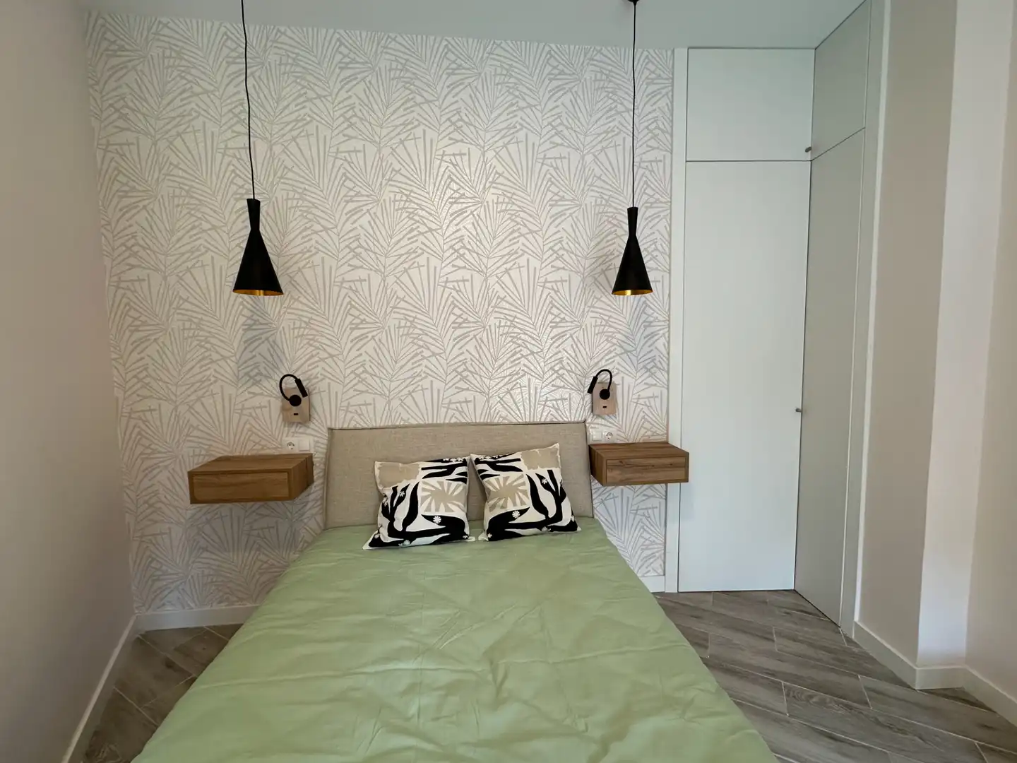Ground floor for rent in Costillares