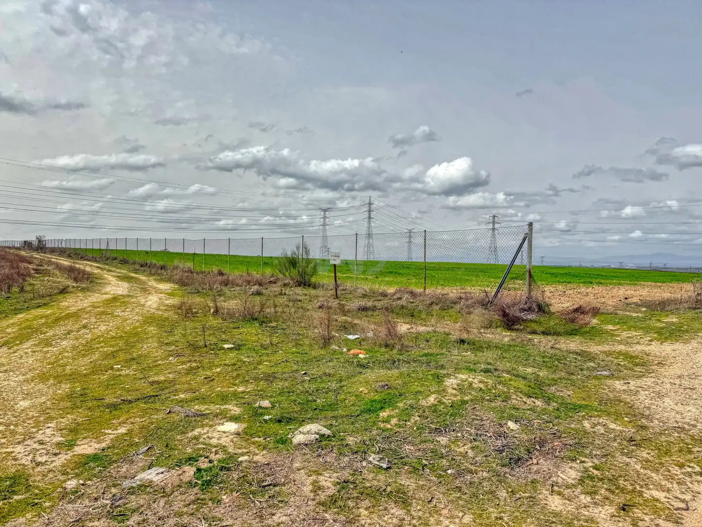 Residential for sale in Villaviciosa de Odón