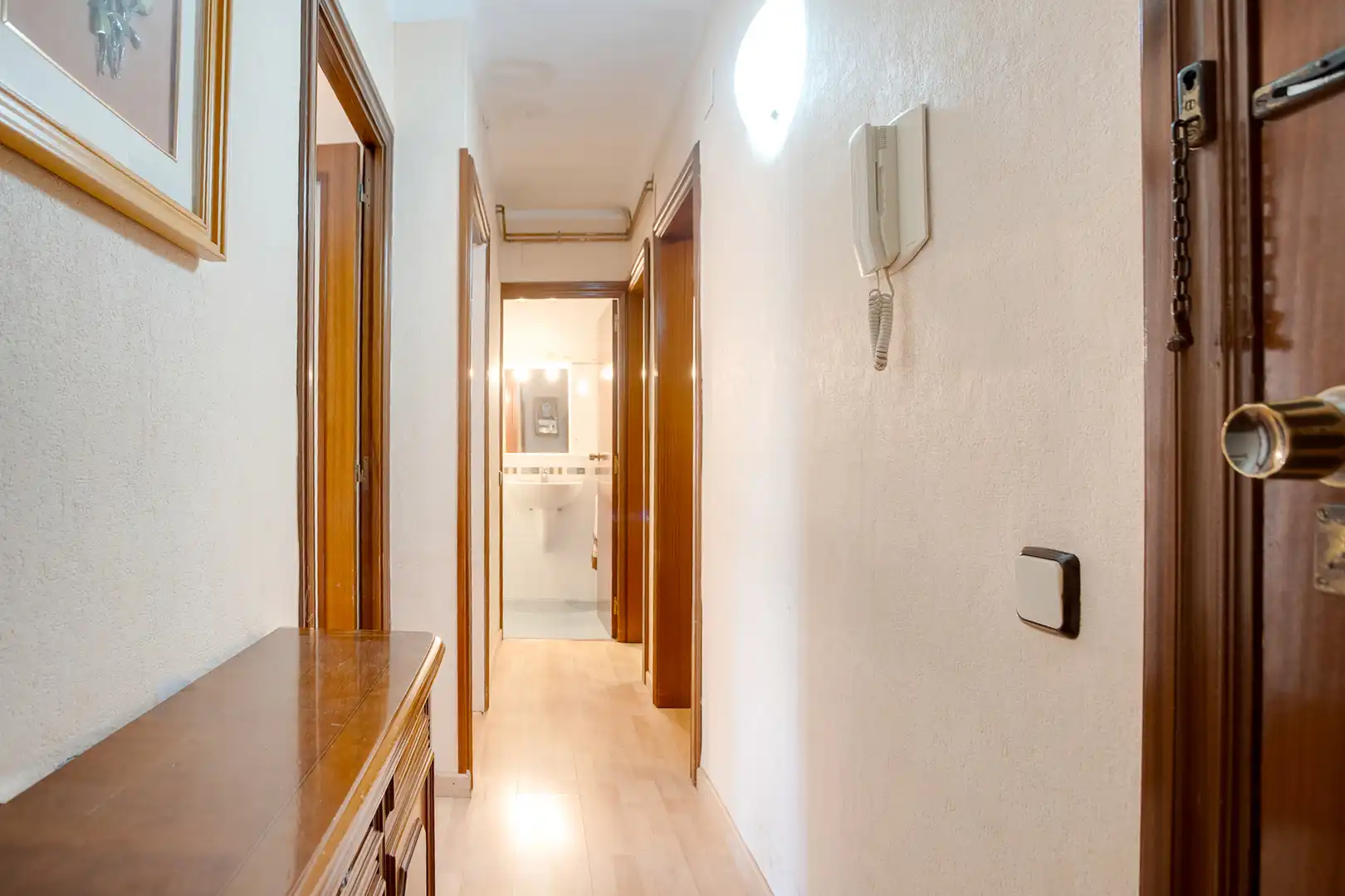 Flat for sale in L'Hospitalet de Llobregat