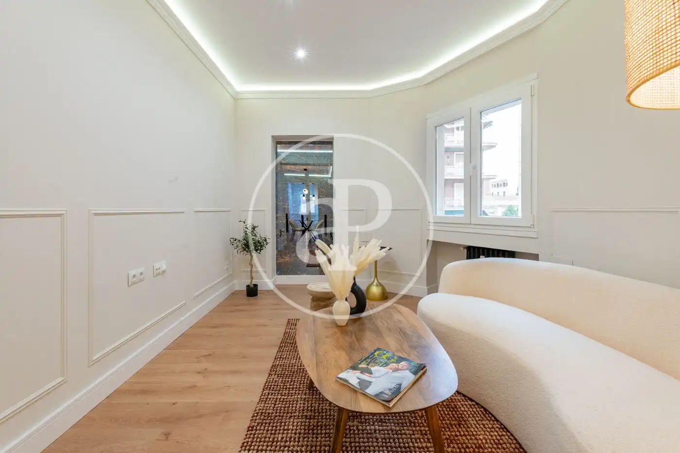 Flat for rent in C. de los Peñascales, Fuente del Berro