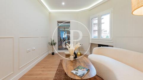 Foto 4 de Pis de lloguer a C. de Los Peñascales, Fuente del Berro, Madrid