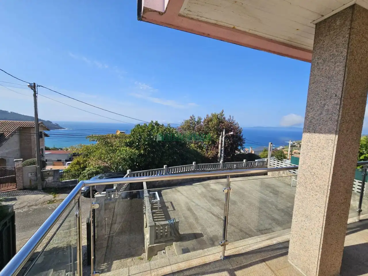 Xalet amb piscina en venda a Panxón, imagen 21