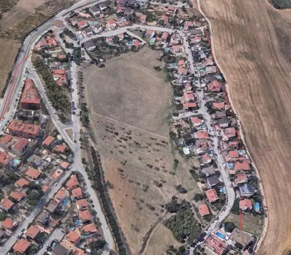 Residential land for sale in Castellbisbal