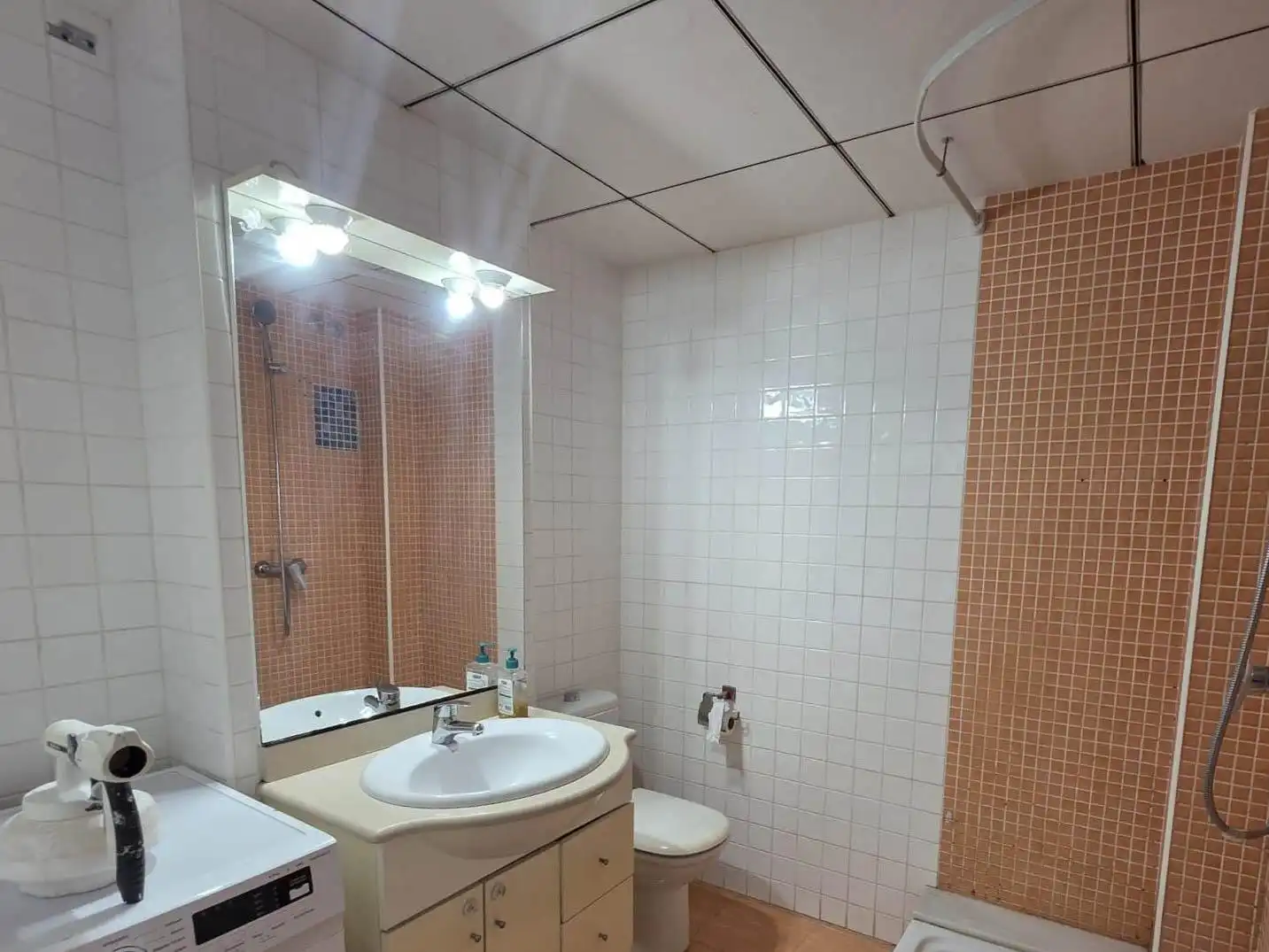Loft en venda a Olesa de Montserrat