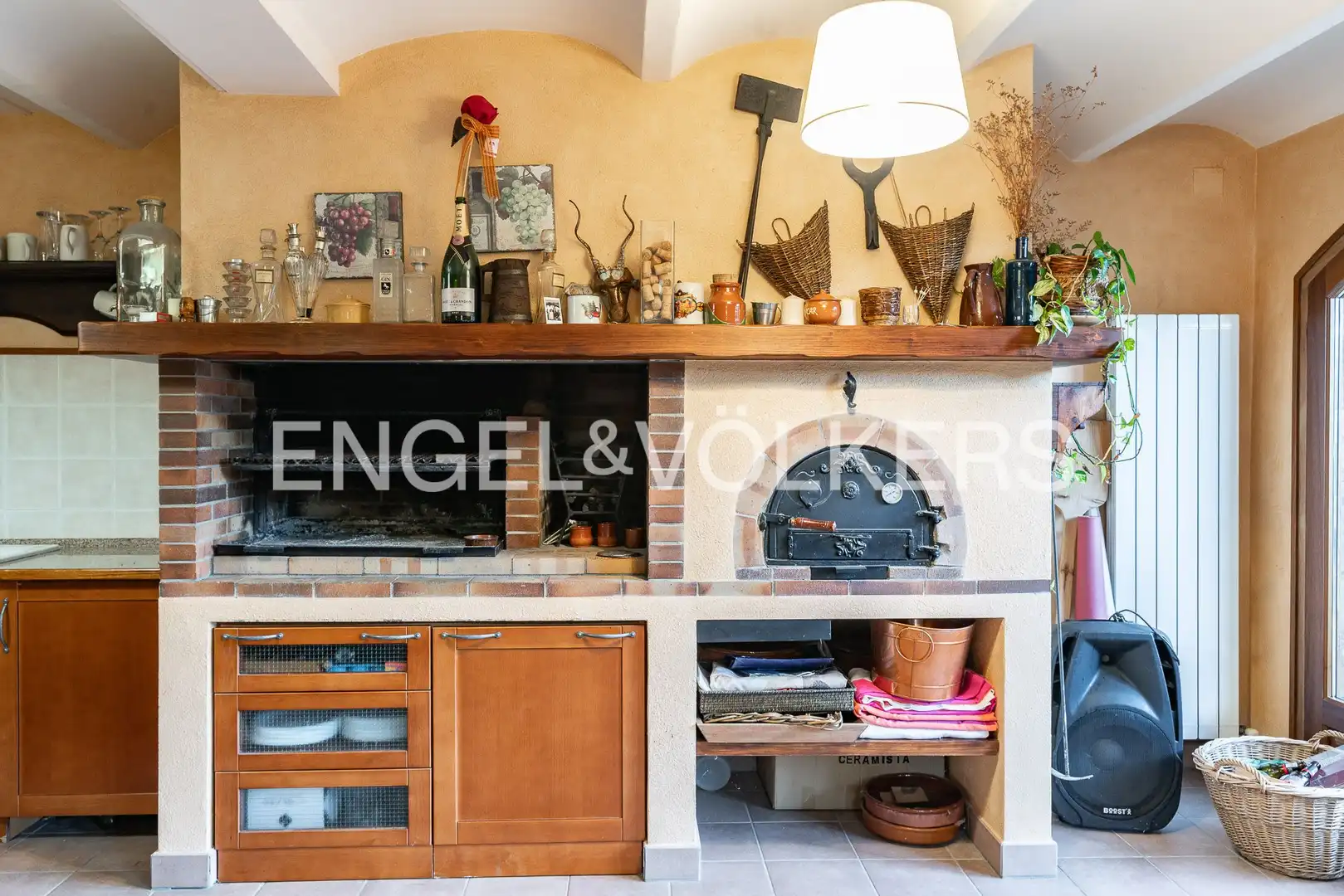 Maison avec piscine à vendre à L'Ametlla del Vallès, imagen 39