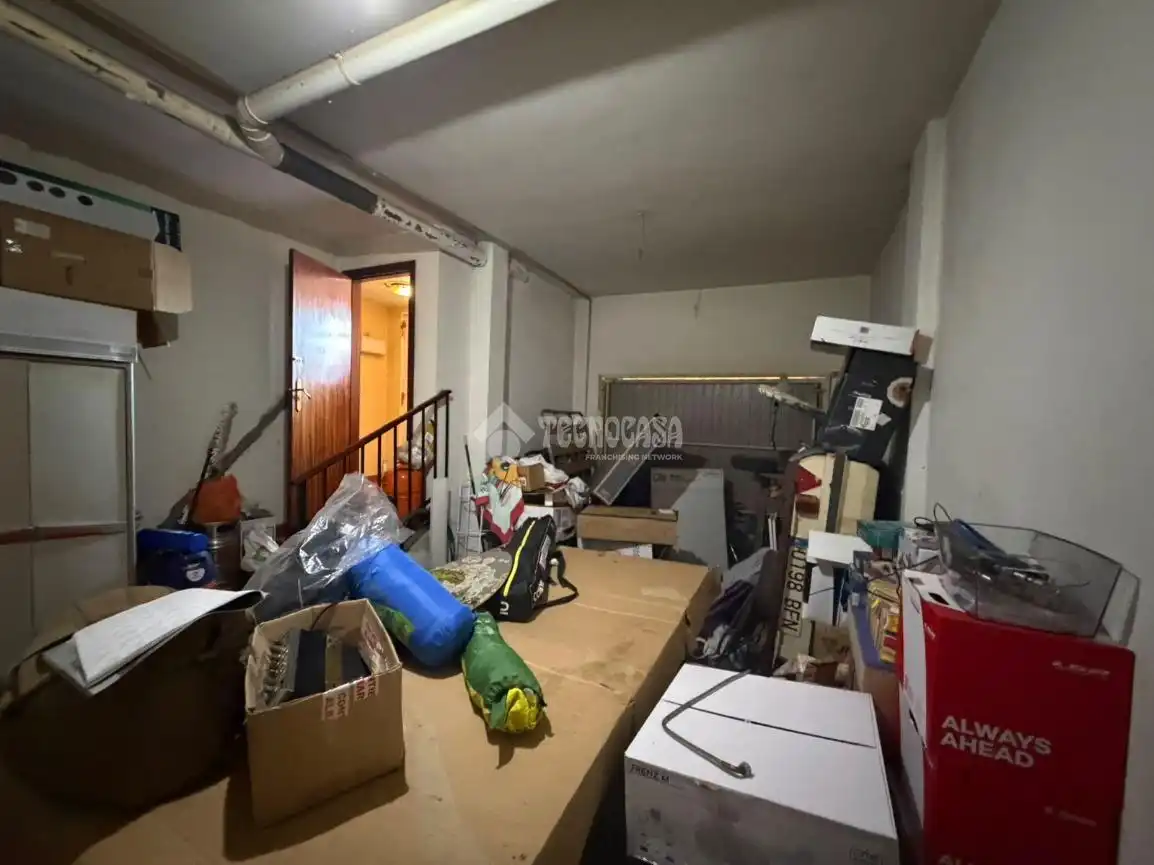 Casa bifamiliare con giardino in vendita a Av. Europa Res. Altavista, imagen 15