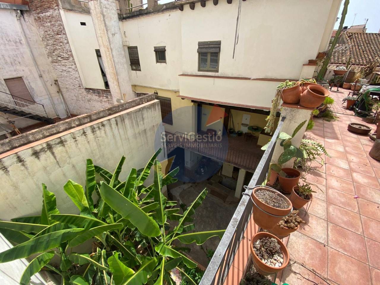 Terraza de Casa o chalet en venta en Vila-seca con Aire acondicionado, Calefacción y Jardín privado