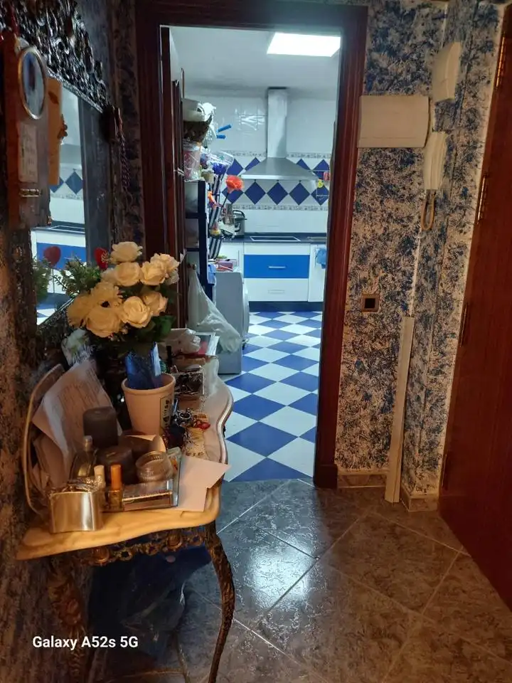 Pis en venda a Camino Enamorados