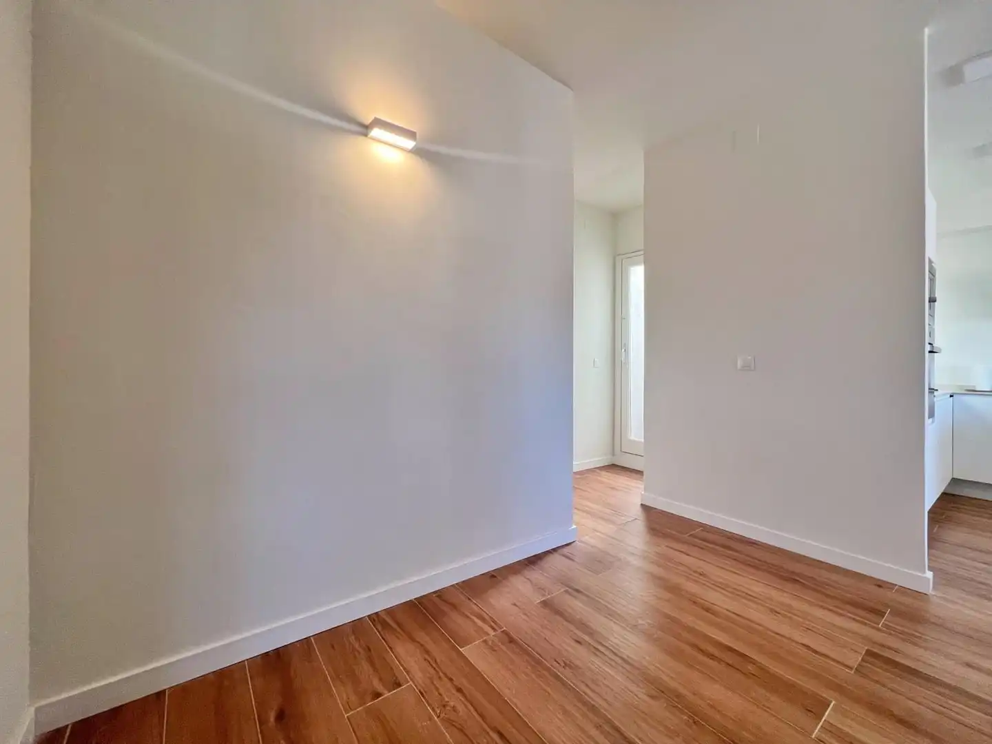 Piso en venta en Santa Maria - L'Eixample - Sud Sumella