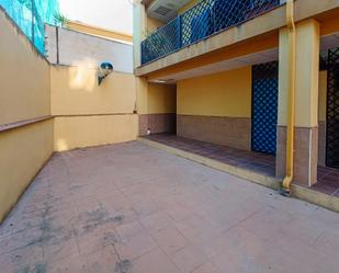 Vista exterior de Pis en venda en Láchar amb Calefacció, Terrassa i Piscina comunitària