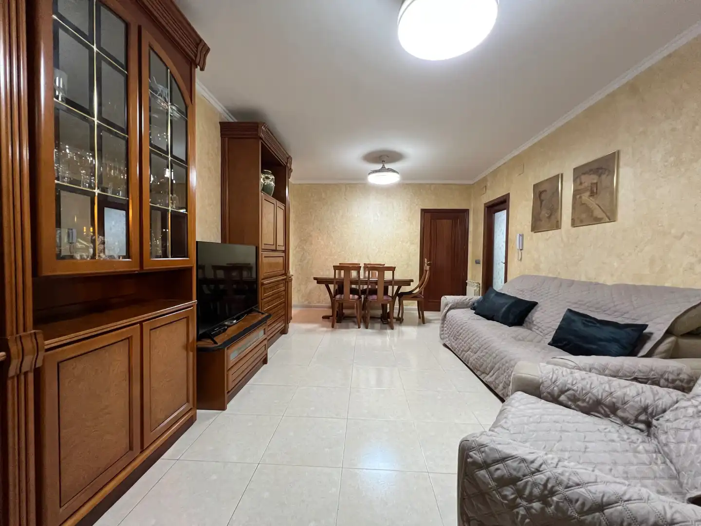 Maison mitoyenne avec terrasse à vendre à Centre, imagen 4