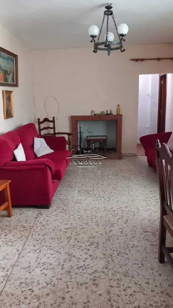 Casa amb piscina en venda a Rute, imagen 22
