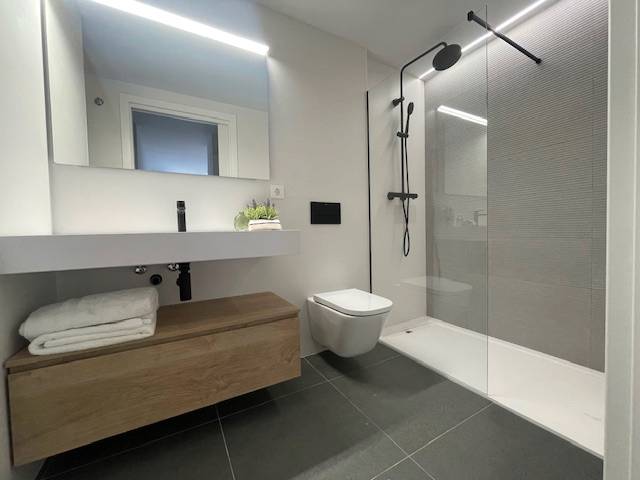 Piso en Venta en Carrer de Sant Salvador en Pardinyes