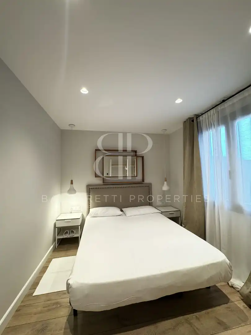 Flat with terrace to rent in Carrer d'Aragó, imagen 33