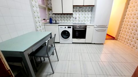 Foto 5 de Piso en venta en San Vicente Kalea, Bagatza - San Vicente, Barakaldo