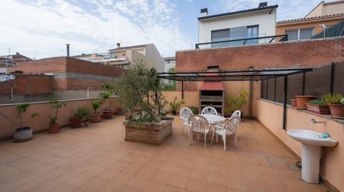 Foto 4 de Casa adosada en venta en Carrer Goya, Vilanova del Camí, Barcelona