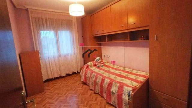 Piso en Venta en Lutxana - Llano