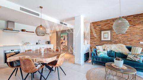 Foto 3 de Pis en venda a Calle Esteperol, 1, Cala Vedella - Cala Tarida, Sant Josep de sa Talaia