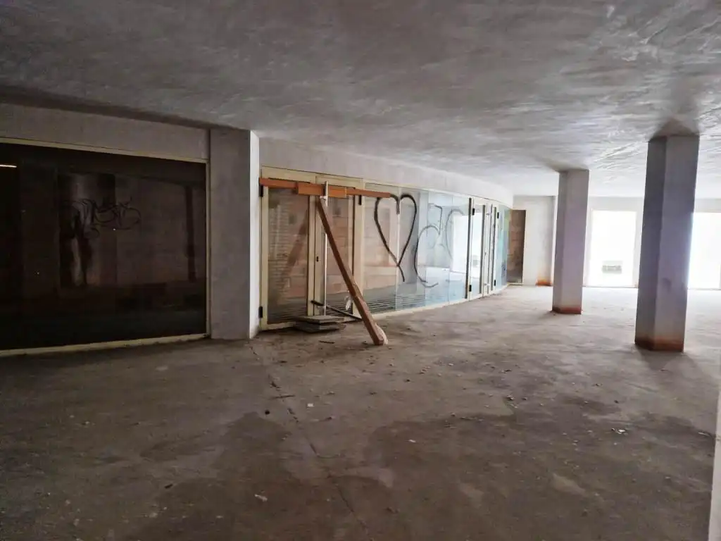 Business premises to rent in Binéfar, imagen 15