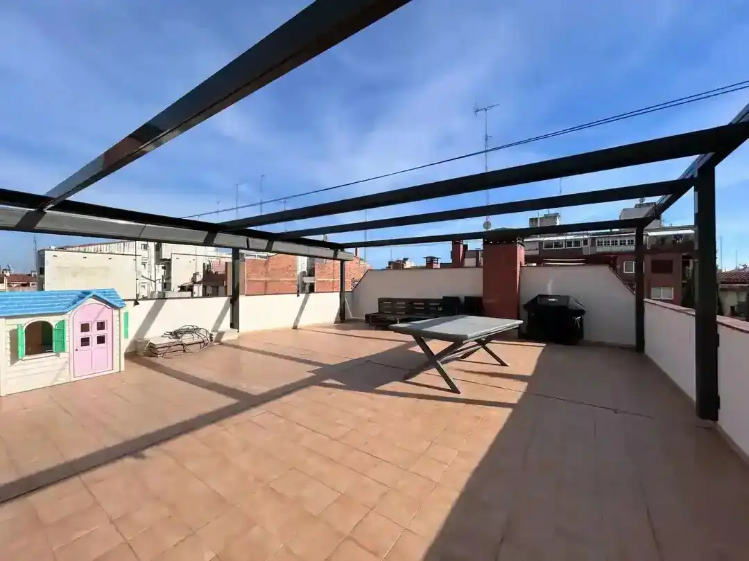 Attico con terrazza in vendita a Carrer del Carme, imagen 34